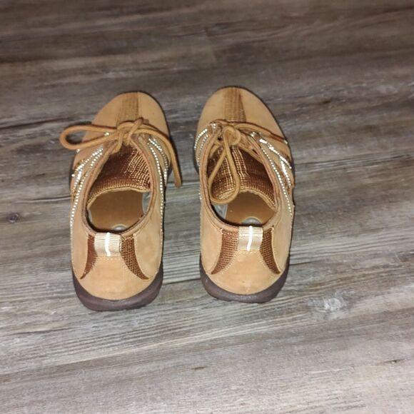 LIZ SPORT BY LIZ CLAIBORNE “Bizzy”  sneakers  shoes SIZE 6 - Picture 4 of 7